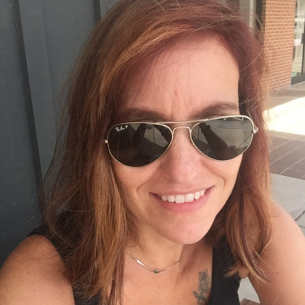 Meet your Posher, Karen
